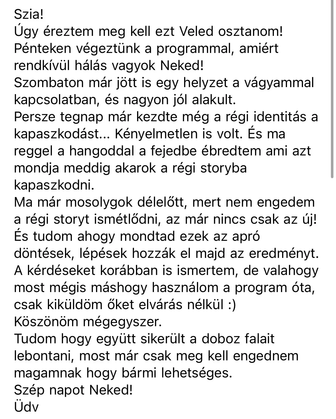 vélemények (3)