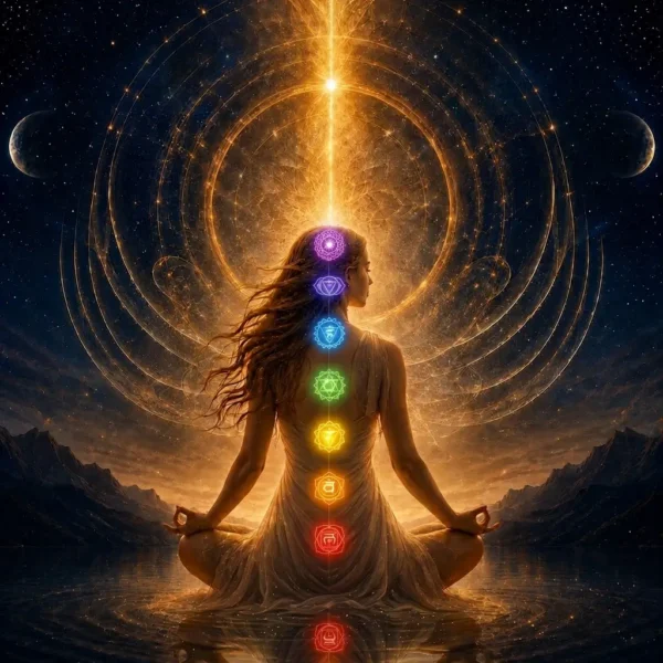 Őszi napéjegyenlőség – Egyensúlyteremtő Meditáció